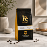 Medium Roast Coffee 250g