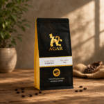 Medium Roast Coffee 500g